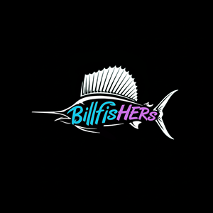 Logo Design by Publik Logo for BillfisHERs | Design: #36264412