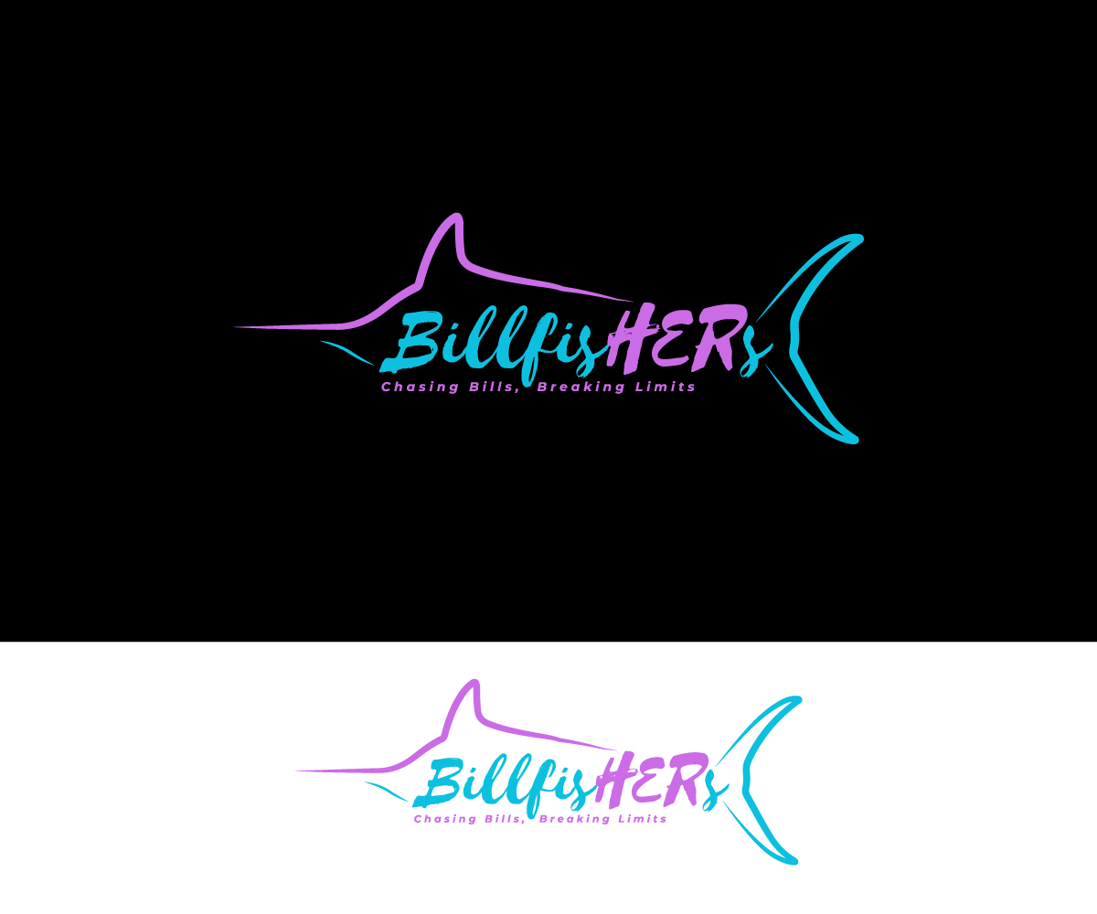 Logo Design by RS_Design for BillfisHERs | Design #36261346
