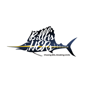 Logo Design by rgb01 for BillfisHERs | Design: #36300556