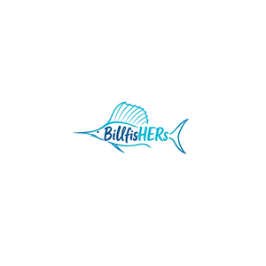 Logo Design by MHdesignM for BillfisHERs | Design: #36288976