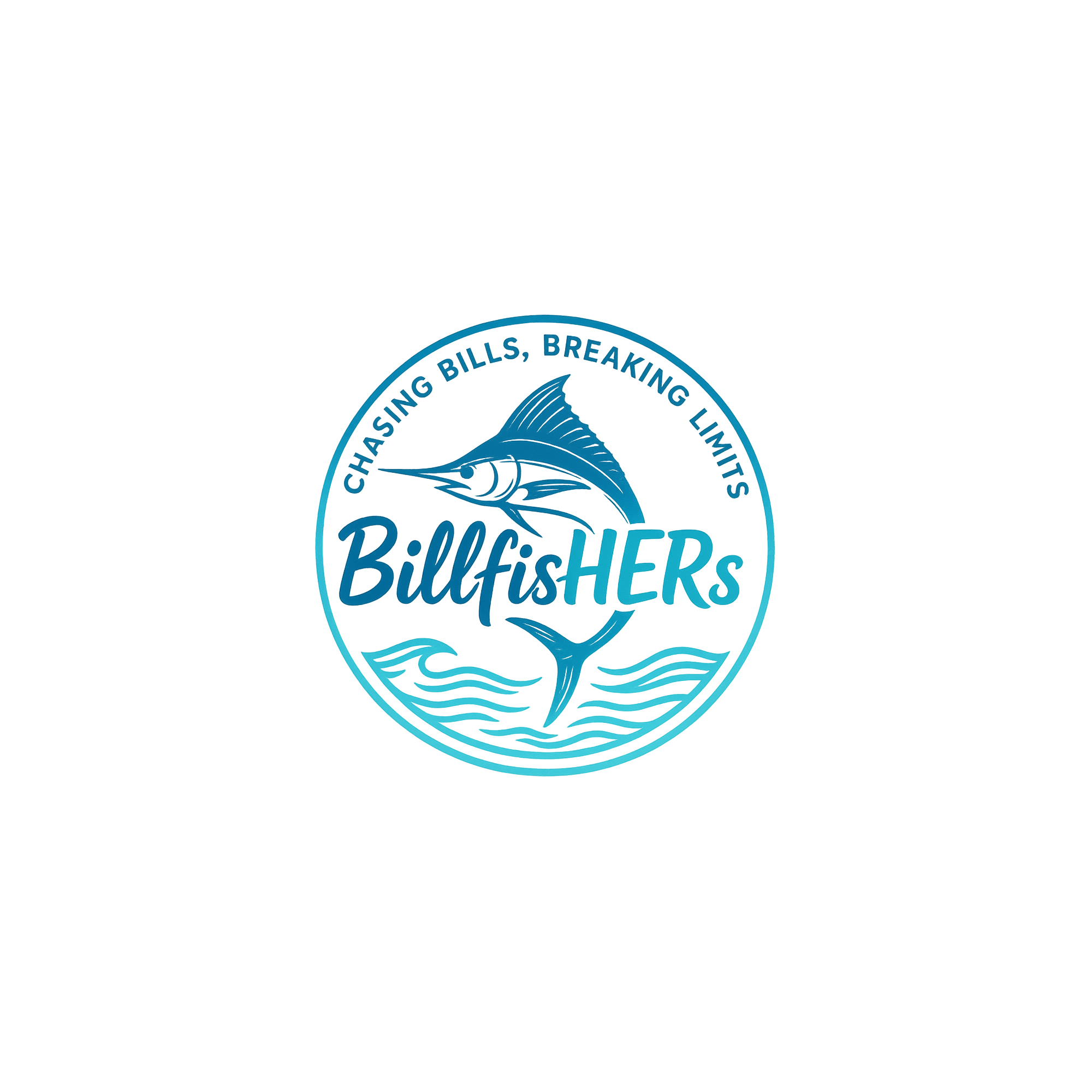 Logo Design by MHdesignM for BillfisHERs | Design #36288977
