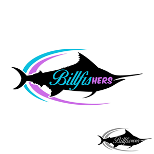 Logo Design by Suvendu.S for BillfisHERs | Design: #36299605