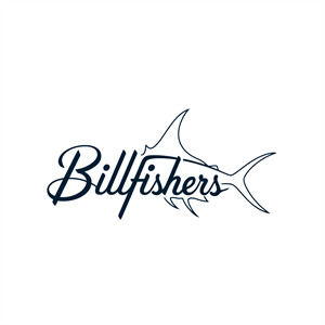 Logo Design by Ar_nisam_usman for BillfisHERs | Design: #36277579