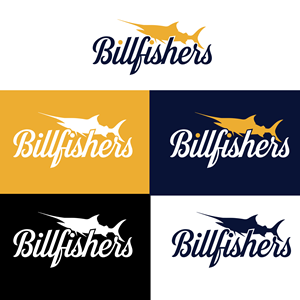 Logo Design by Shariqology for BillfisHERs | Design #36269811