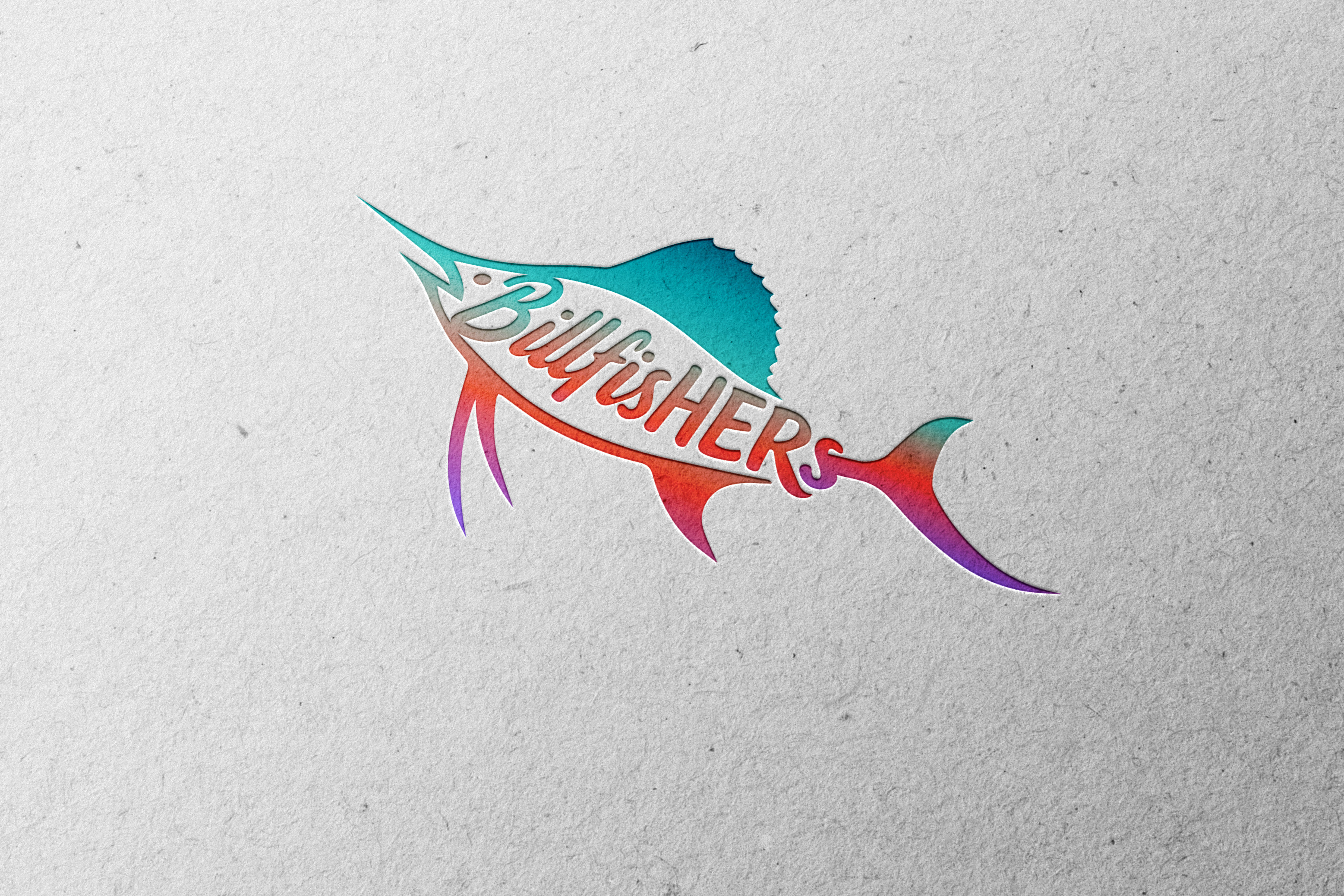 Logo Design by BANI GD for BillfisHERs | Design #36269674
