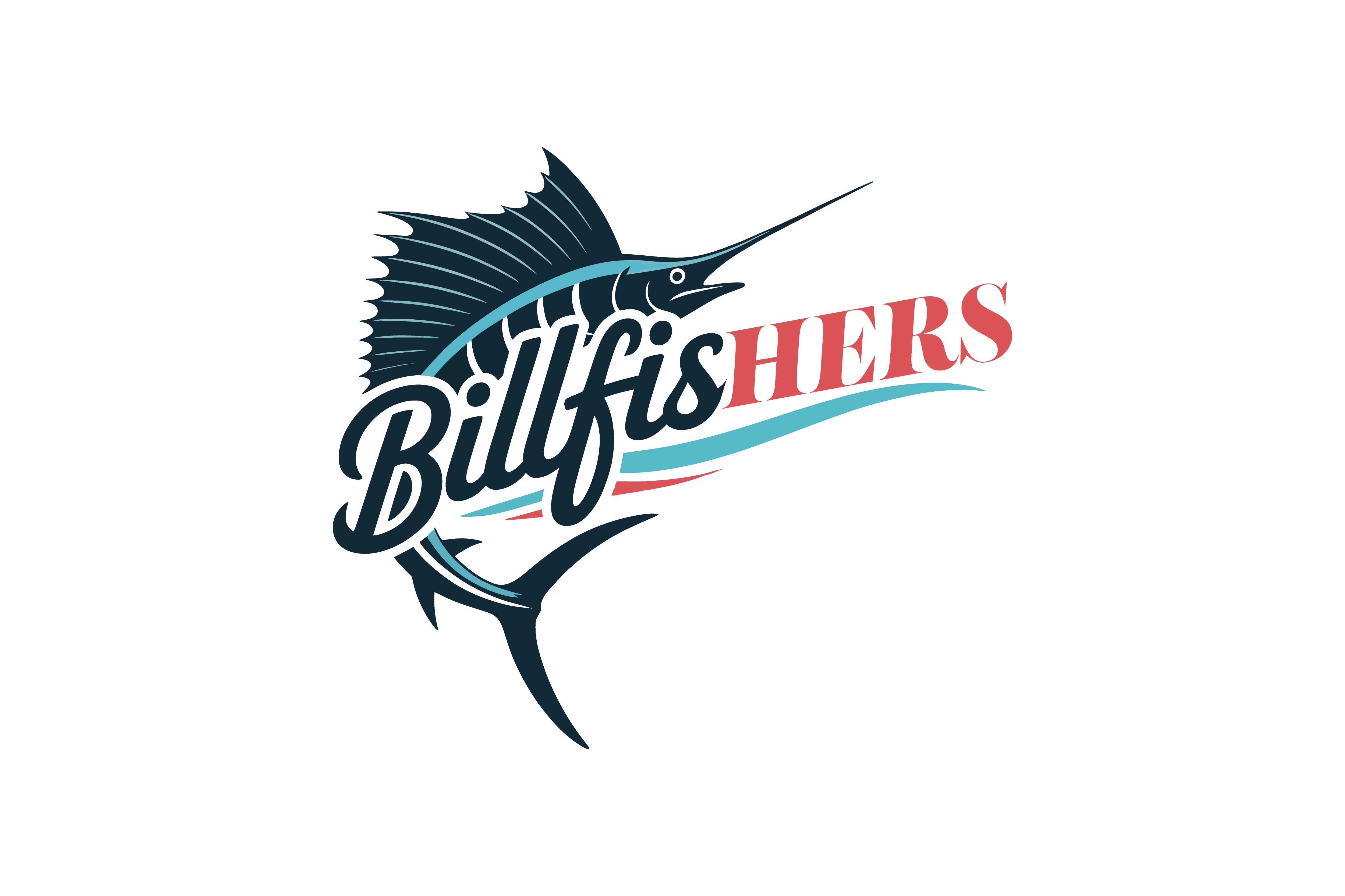 Logo-Design von Flora638design für BillfisHERs | Design #36262883