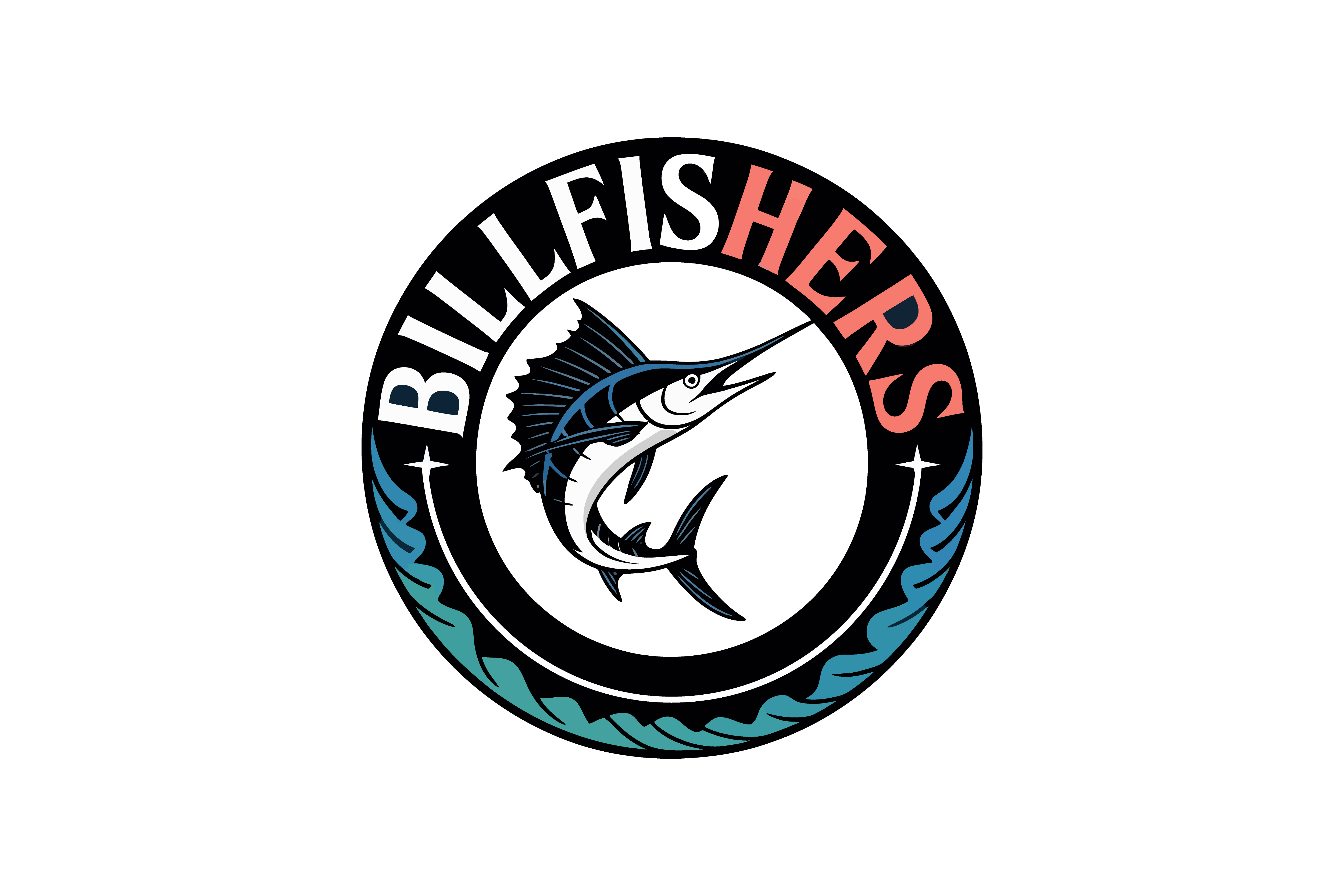 Logo Design by Flora638design for BillfisHERs | Design #36262922