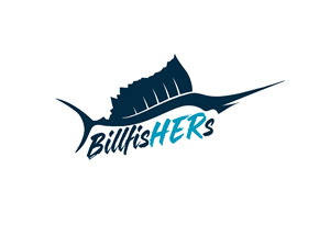 Logo Design by Hasib3509 for BillfisHERs | Design #36263782