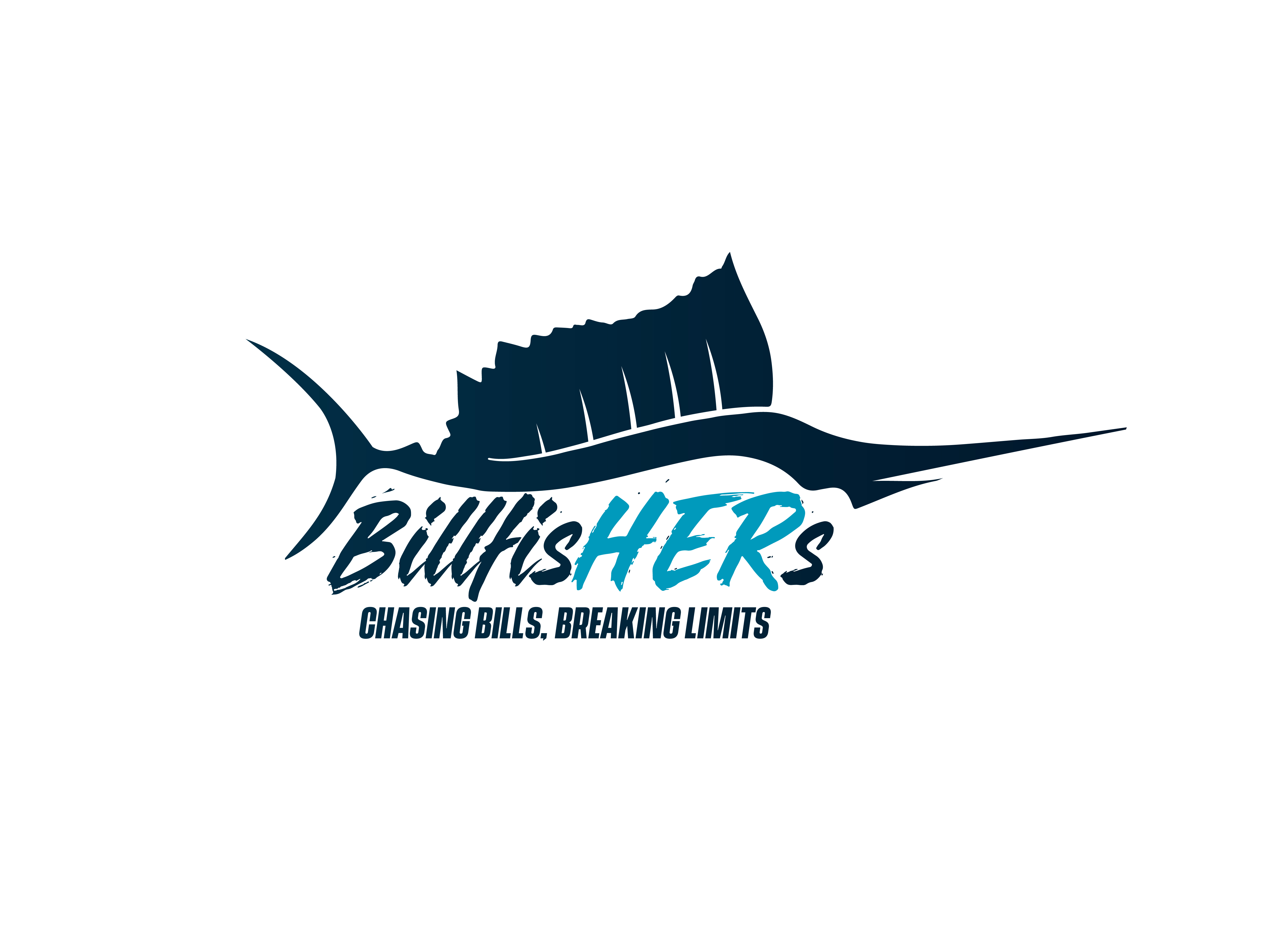 Logo-Design von Hasib3509 für BillfisHERs | Design #36263784