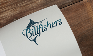 Logo Design by Loin008 for BillfisHERs | Design: #36266006