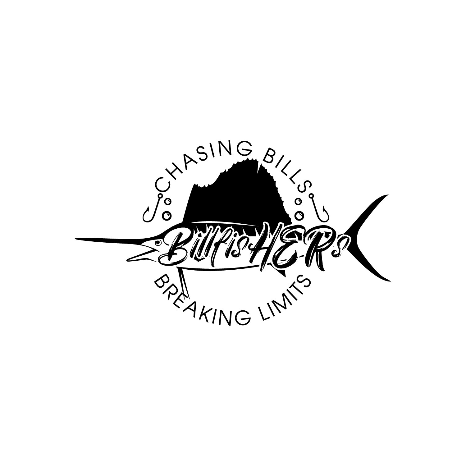 Design de Logo par LAXMI DESIGNHUB pour BillfisHERs | Design #36265105