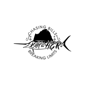 Logo Design by LAXMI DESIGNHUB for BillfisHERs | Design: #36265105