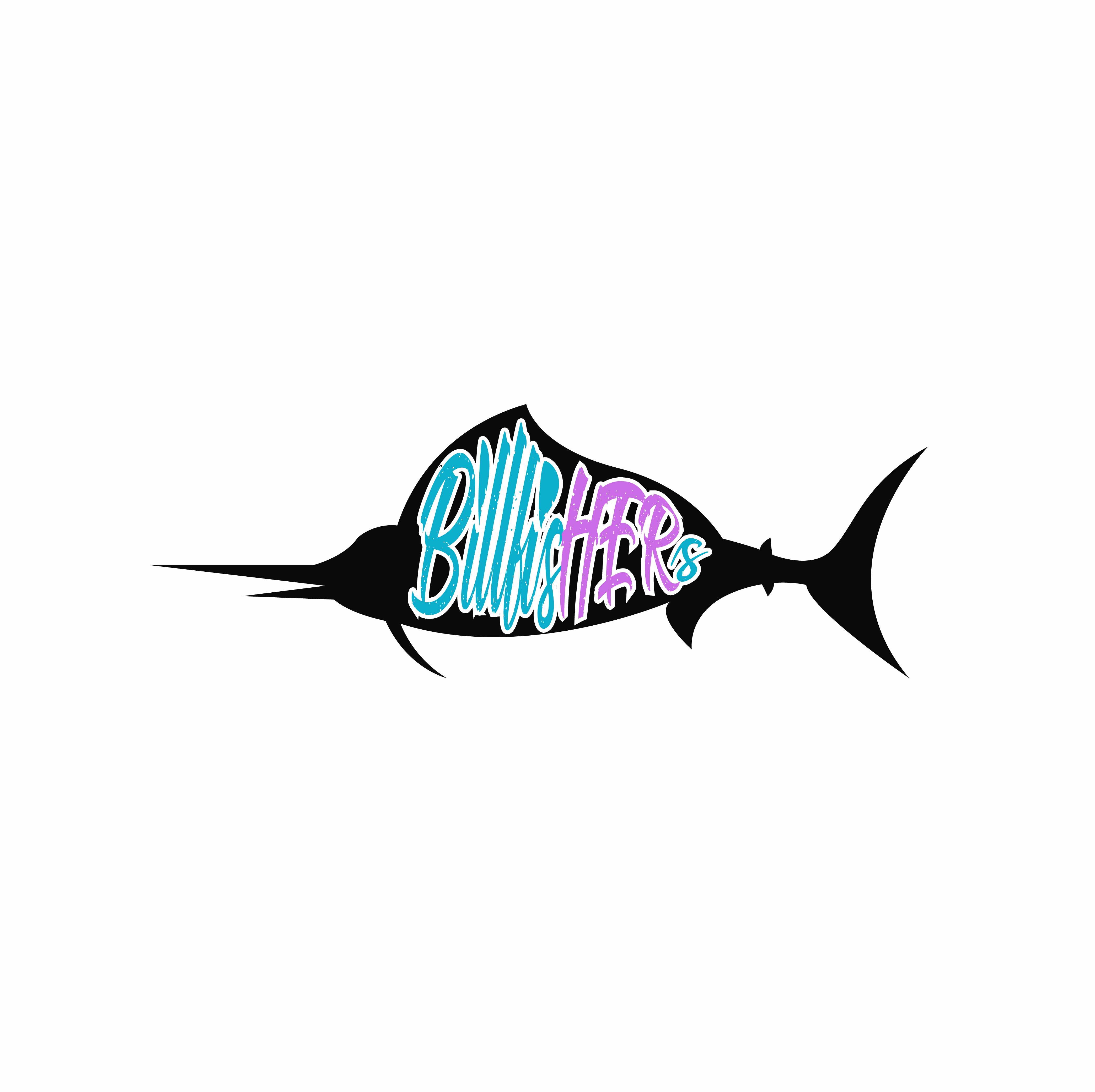 Logo Design by ares_h1 for BillfisHERs | Design #36265578