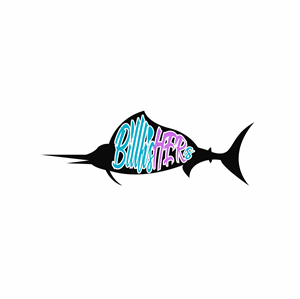 Logo Design by ares_h1 for BillfisHERs | Design #36265578