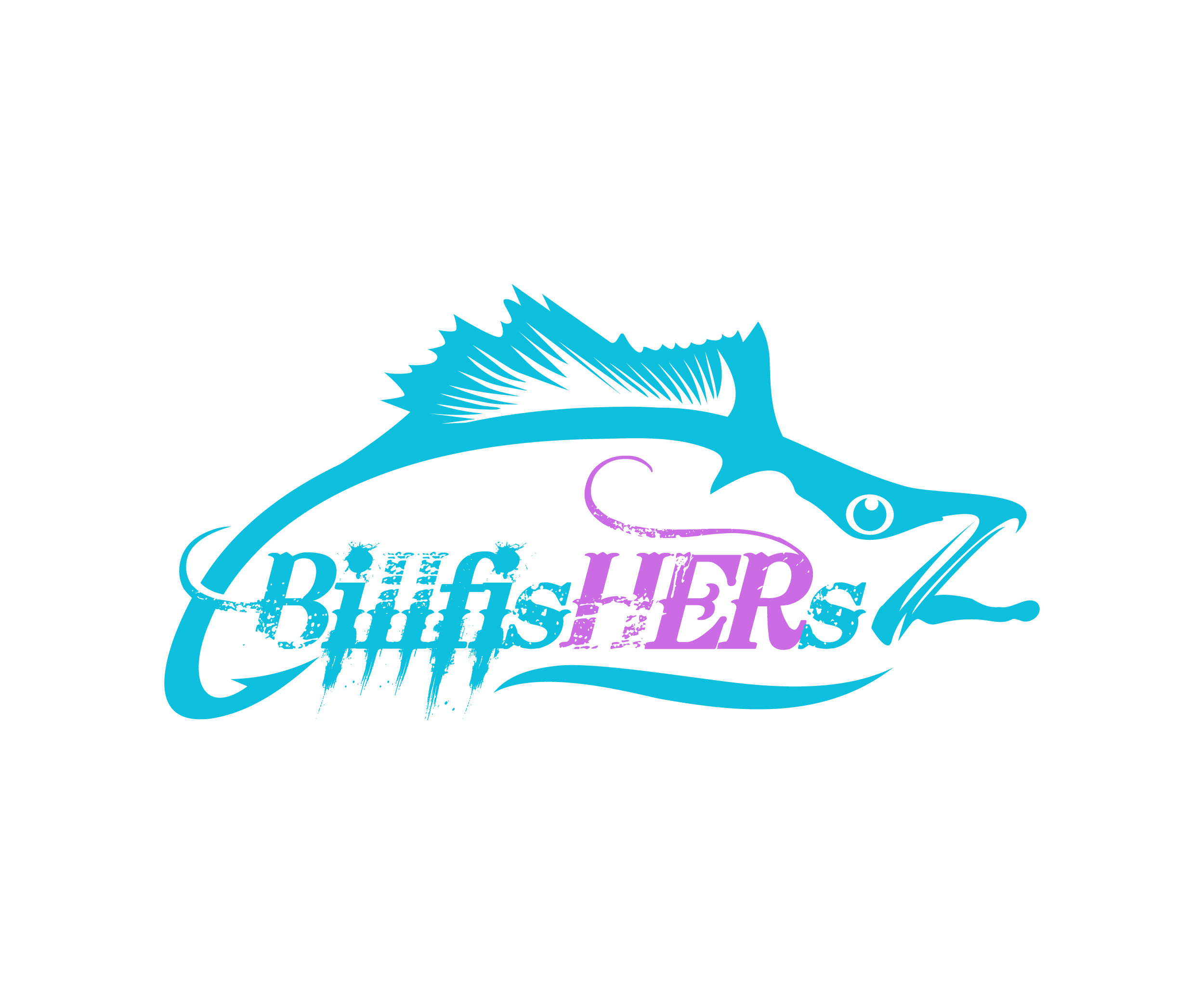 Logo Design by Didi Purwadi for BillfisHERs | Design #36292775