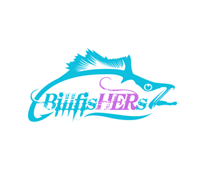 Logo Design by Didi Purwadi for BillfisHERs | Design: #36292775