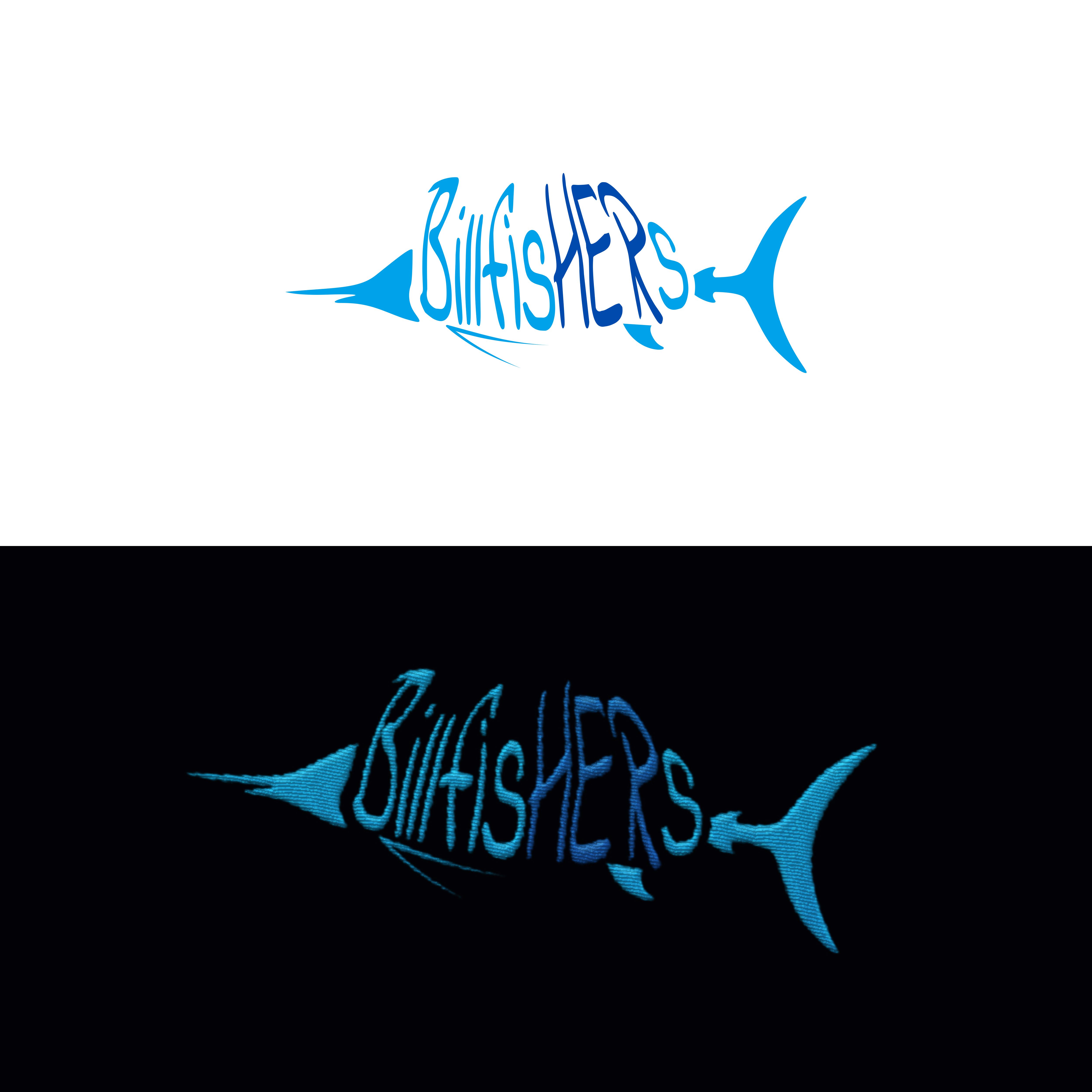 Logo Design by Adi firadika for BillfisHERs | Design #36298635