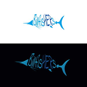 Logo Design by Adi firadika for BillfisHERs | Design #36298635