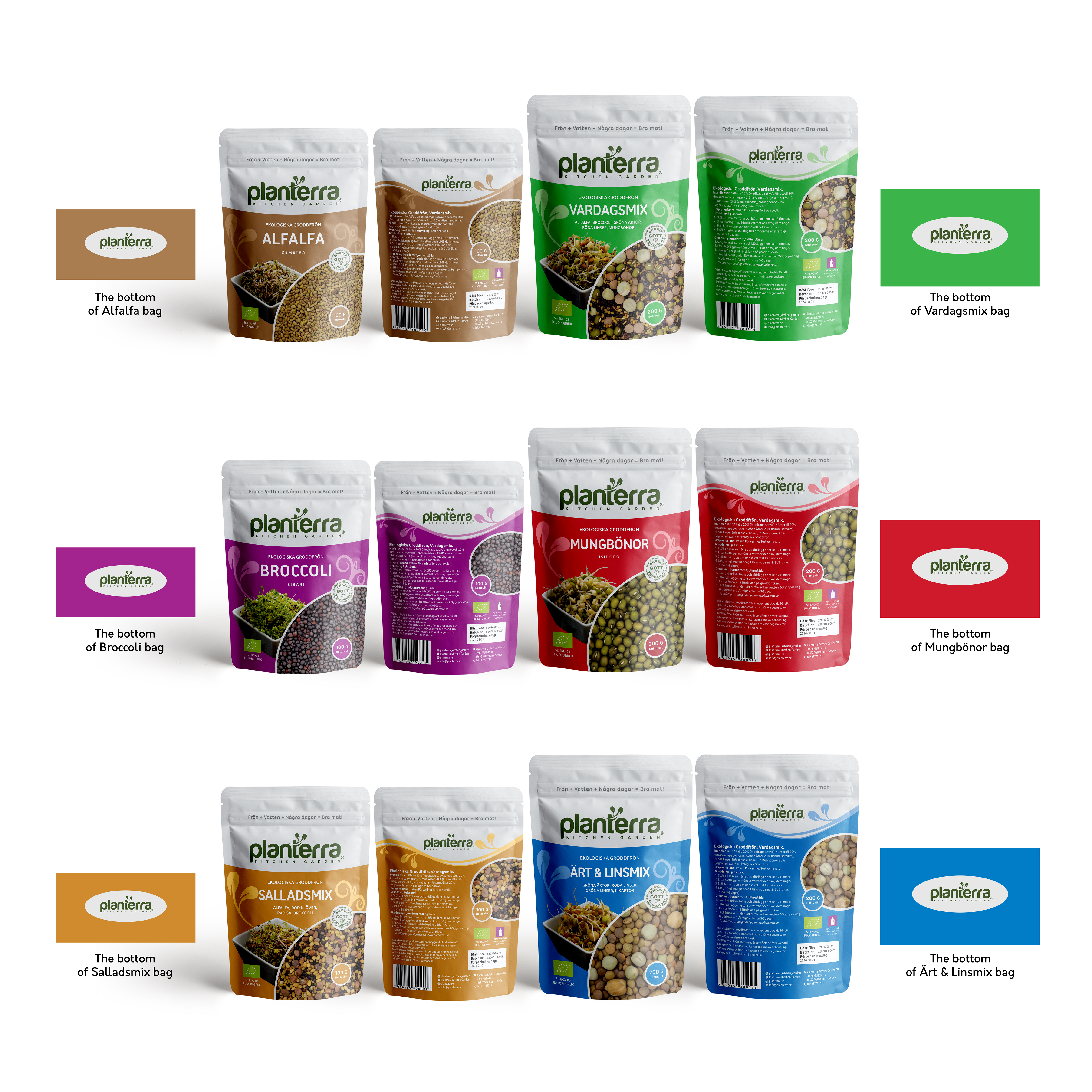 Label Design by Chalid for this project | Design #36298427