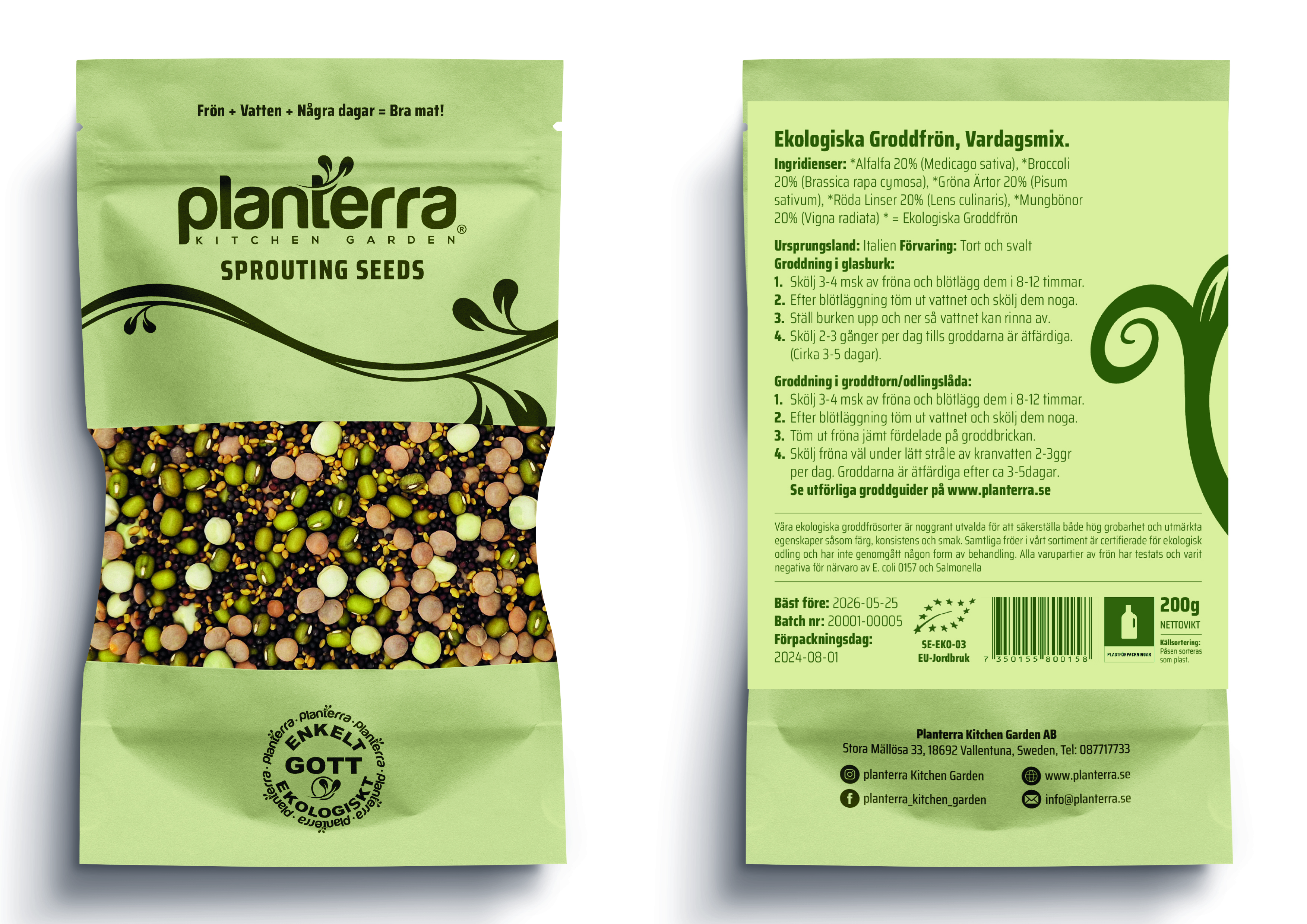 Label Design by MarkoE for this project | Design #36278627