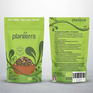 Label Design by asik  rahman for this project | Design #36292683