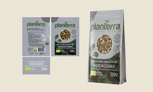 Diseño de Etiqueta por Pixelia para este proyecto | Diseño: #36289712