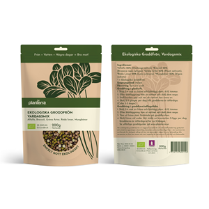 Label Design by Stuart-print&digital for this project | Design #36283877