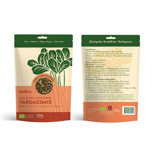 Diseño de Etiqueta por Stuart-print&digital para este proyecto | Diseño: #36284352