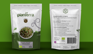 Label Design by Ascinate