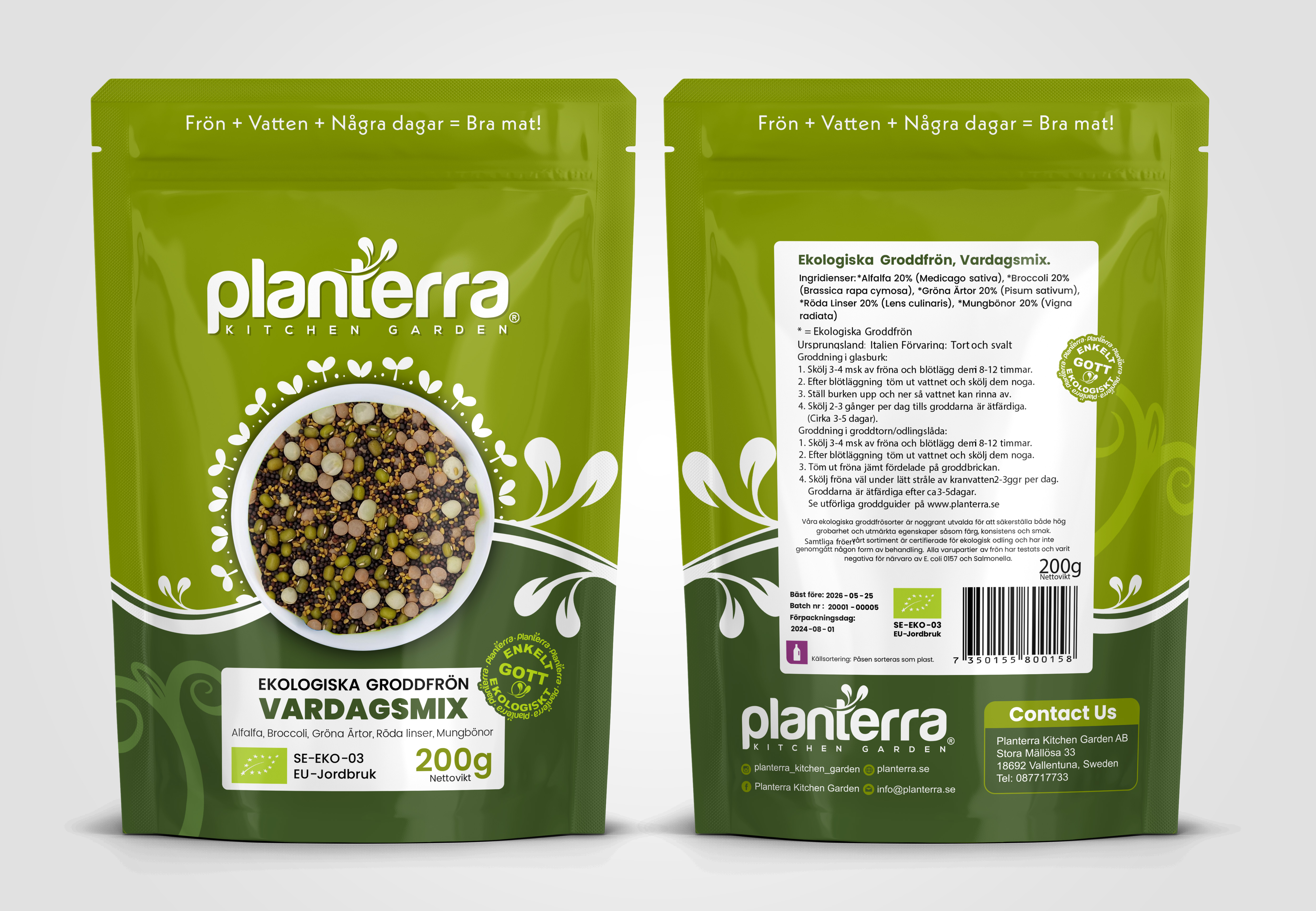 Diseño de Etiqueta por SAI DESIGNS para este proyecto | Diseño #36289311