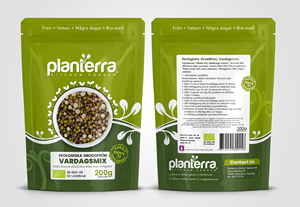 Diseño de Etiqueta por SAI DESIGNS para este proyecto | Diseño: #36289311