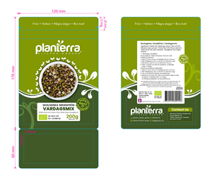 Diseño de Etiqueta por SAI DESIGNS para este proyecto | Diseño: #36289312