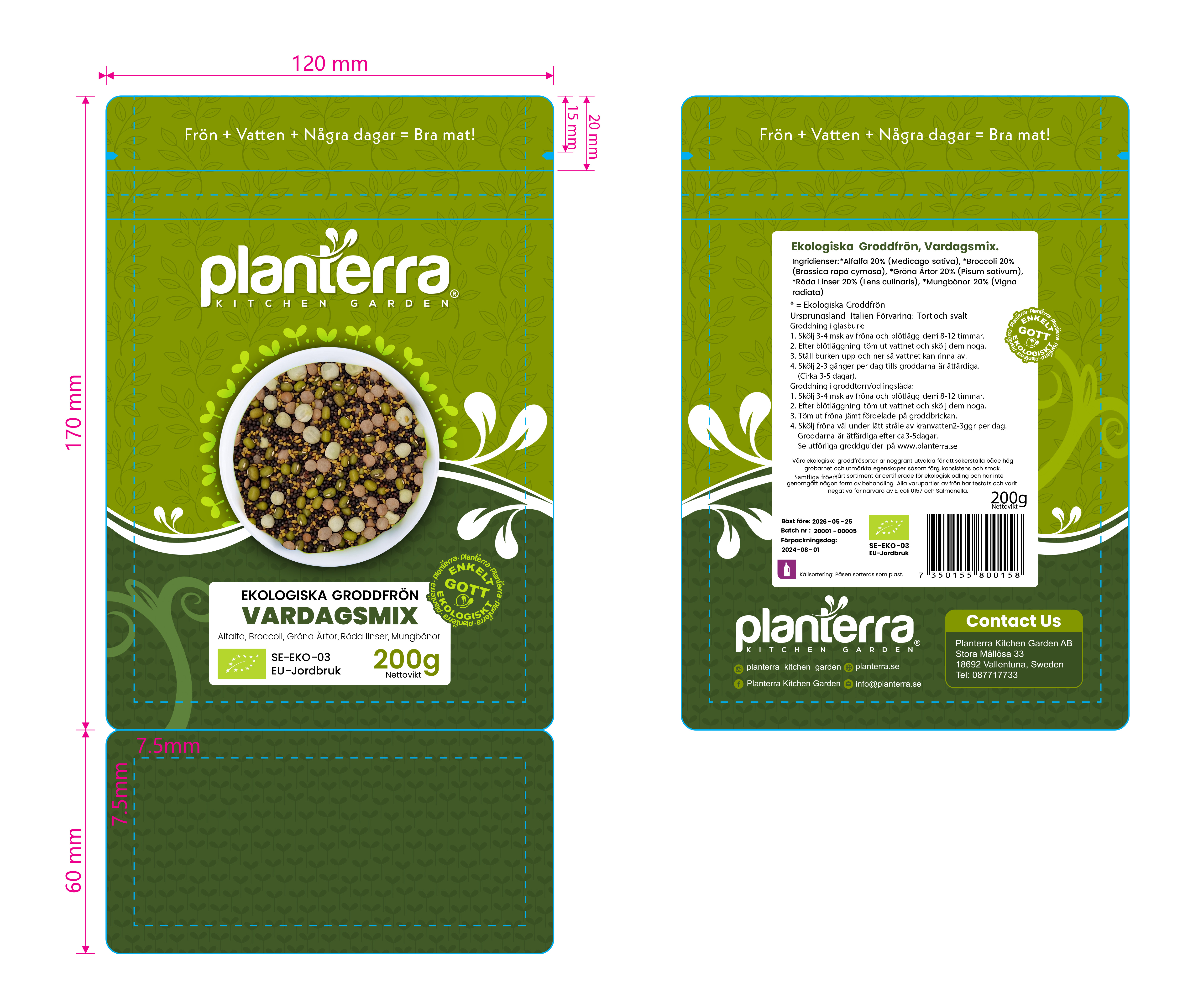 Label Design by SAI DESIGNS for this project | Design #36289313