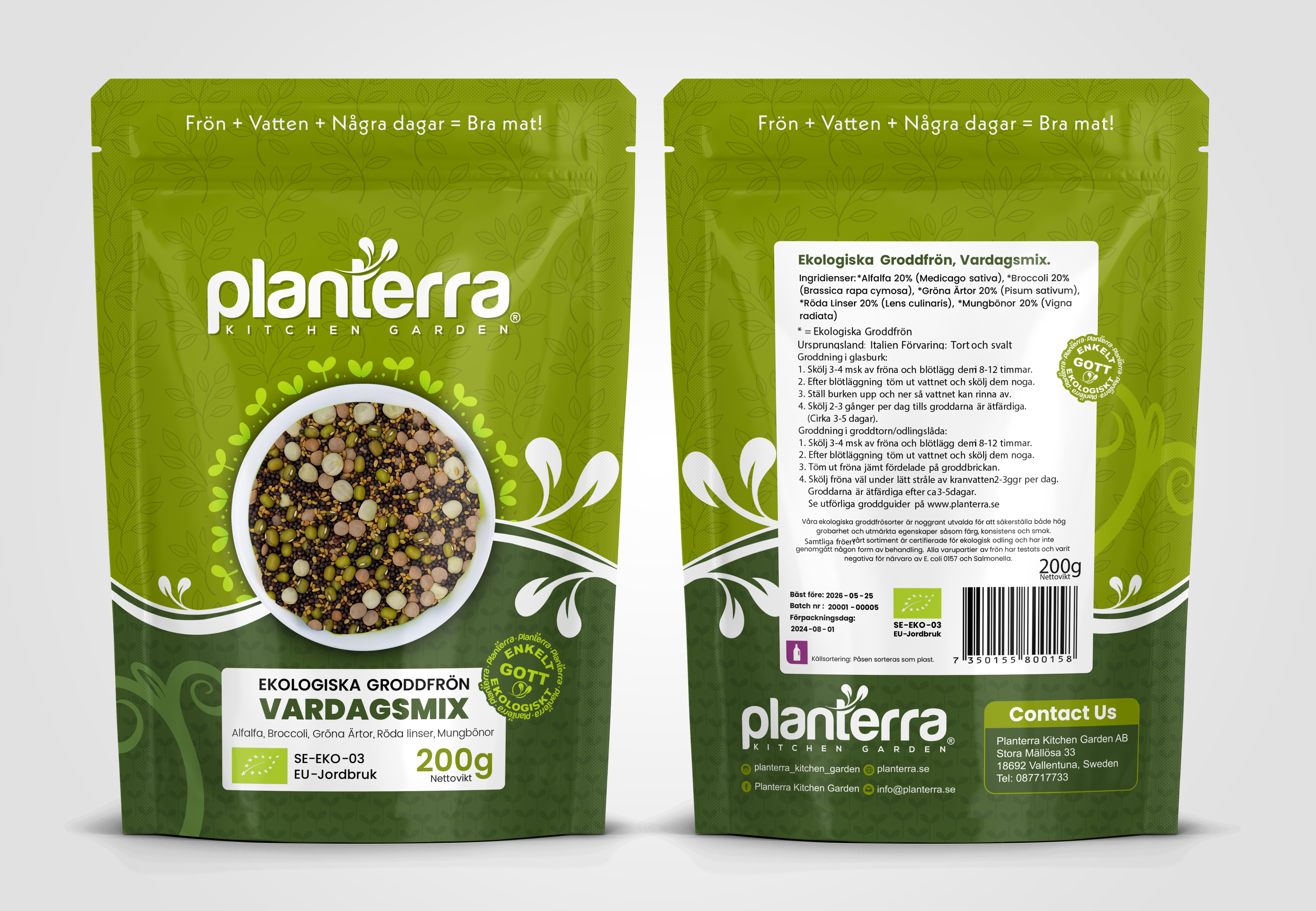 Diseño de Etiqueta por SAI DESIGNS para este proyecto | Diseño #36289314