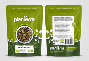 Diseño de Etiqueta por SAI DESIGNS para este proyecto | Diseño: #36289314