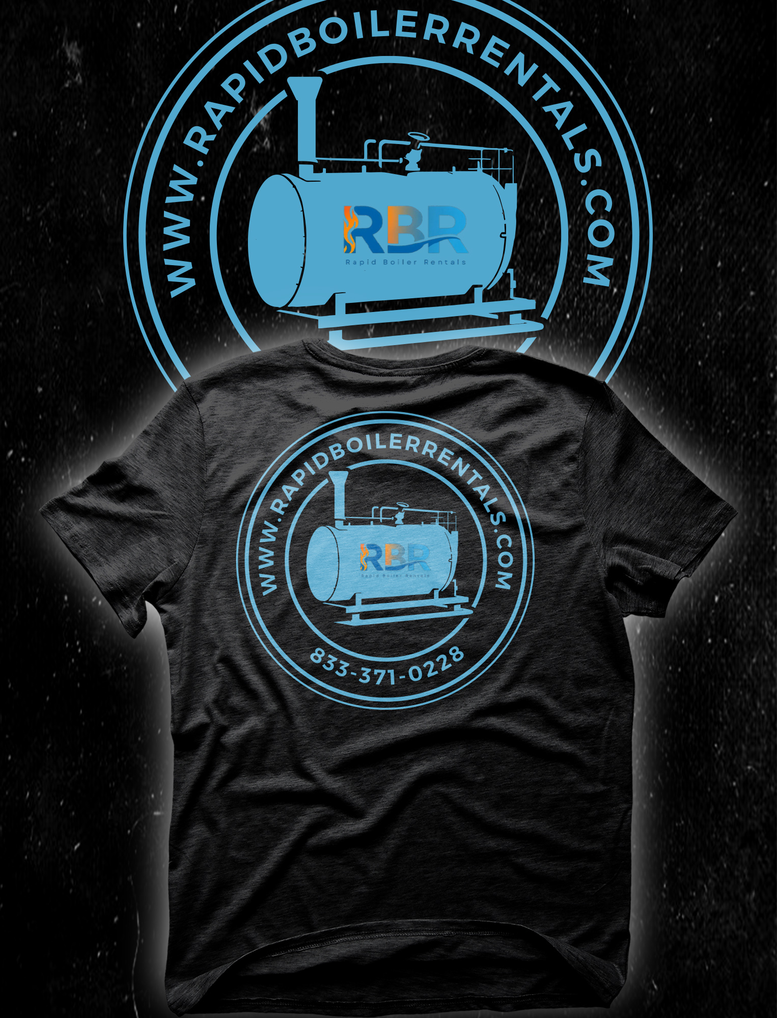 T-shirt Design by Teespixels for this project | Design #36260854