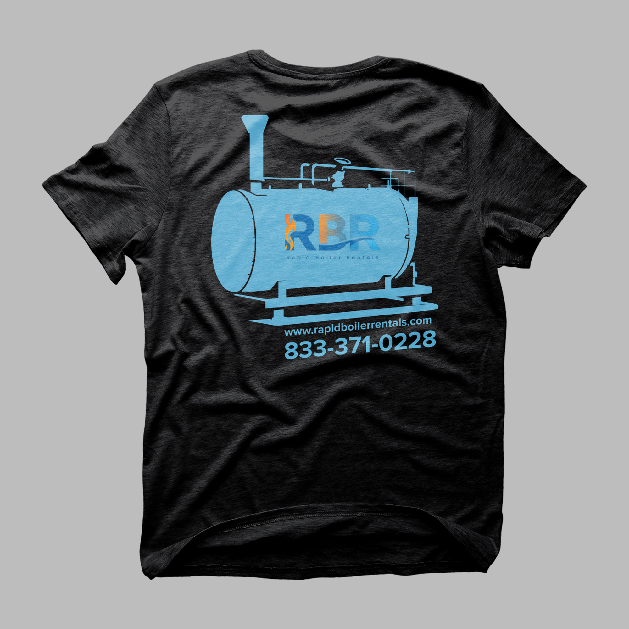 T-shirt Design by Teespixels for this project | Design #36260864