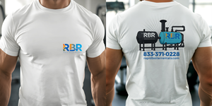 T-shirt Design by NancyTan for this project | Design: #36262340