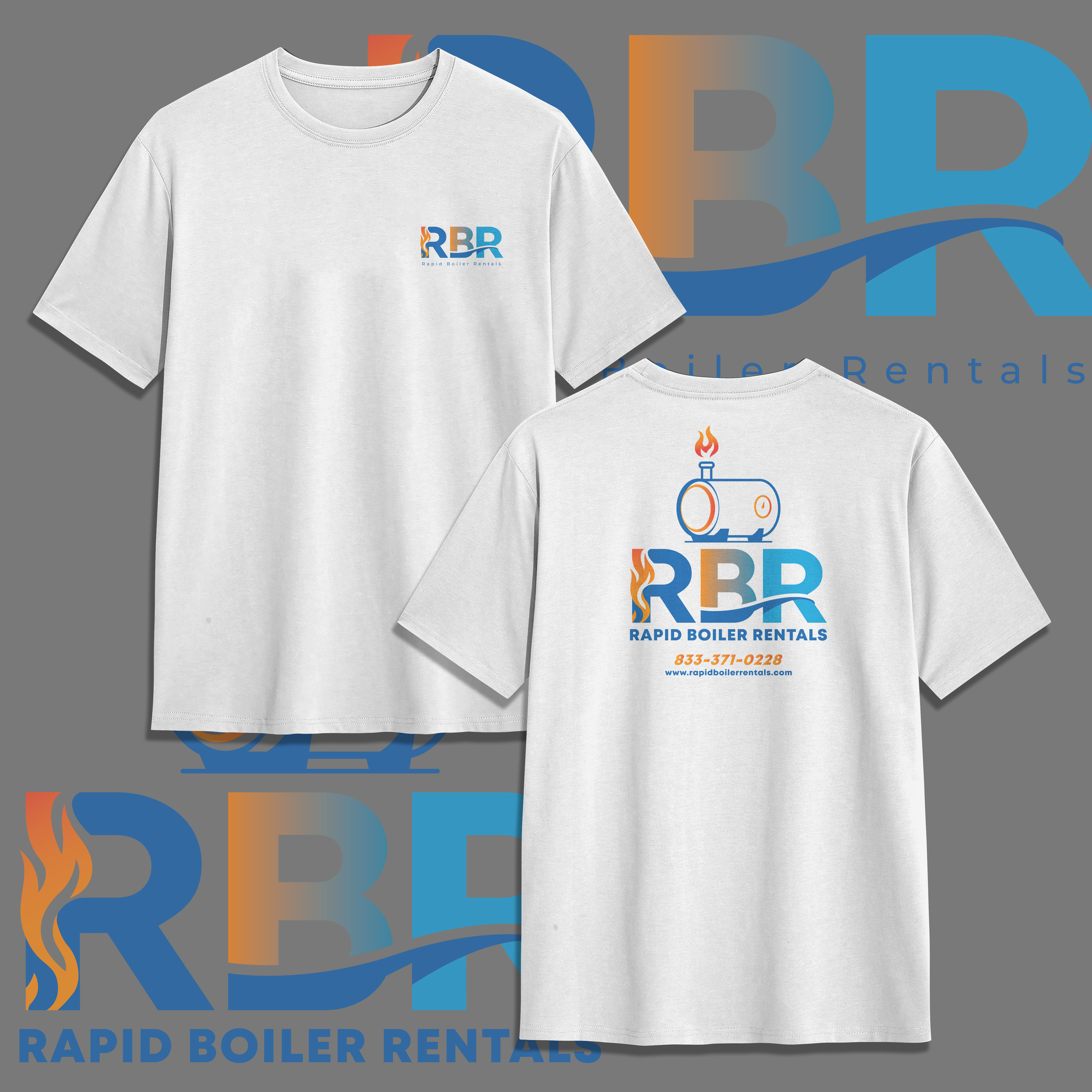 Diseño de Camiseta por V FOUR DESIGN para este proyecto | Diseño #36262927