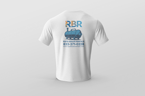 T-shirt Design by Martin Prihatna