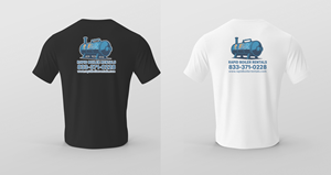 Diseño de Camiseta por Martin Prihatna para este proyecto | Diseño: #36260394