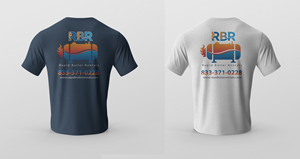 Diseño de Camiseta por Martin Prihatna para este proyecto | Diseño: #36260625