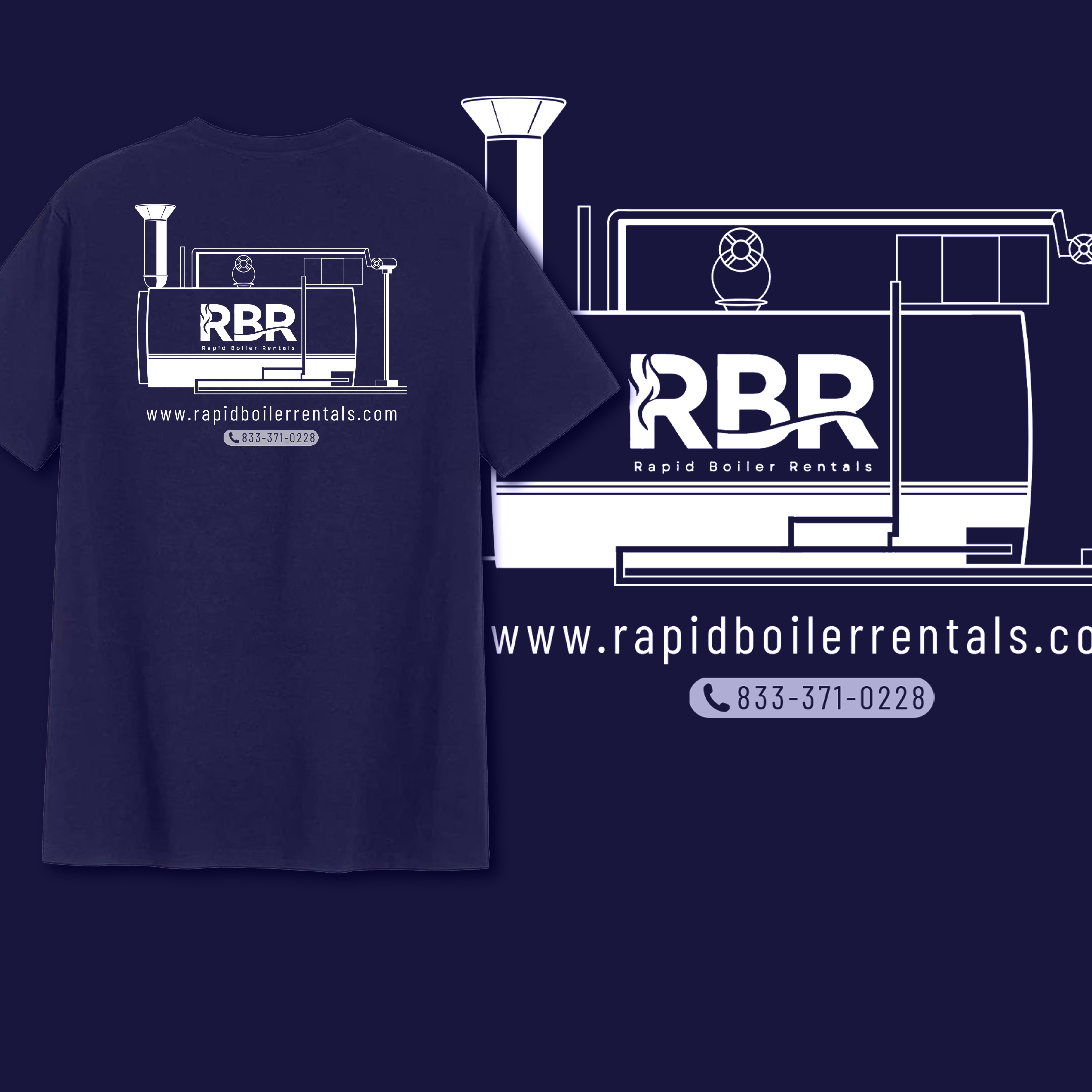 Diseño de Camiseta por Fortunate Studio para este proyecto | Diseño #36262006