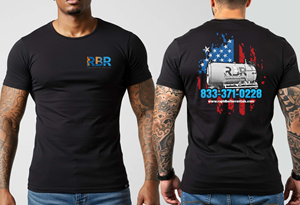 T-shirt Design by Quick craft for this project | Design: #36264343