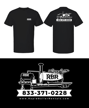 T-shirt Design by KickArt for this project | Design: #36262170