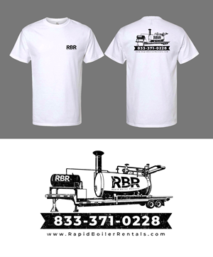 T-shirt Design by KickArt for this project | Design: #36262222