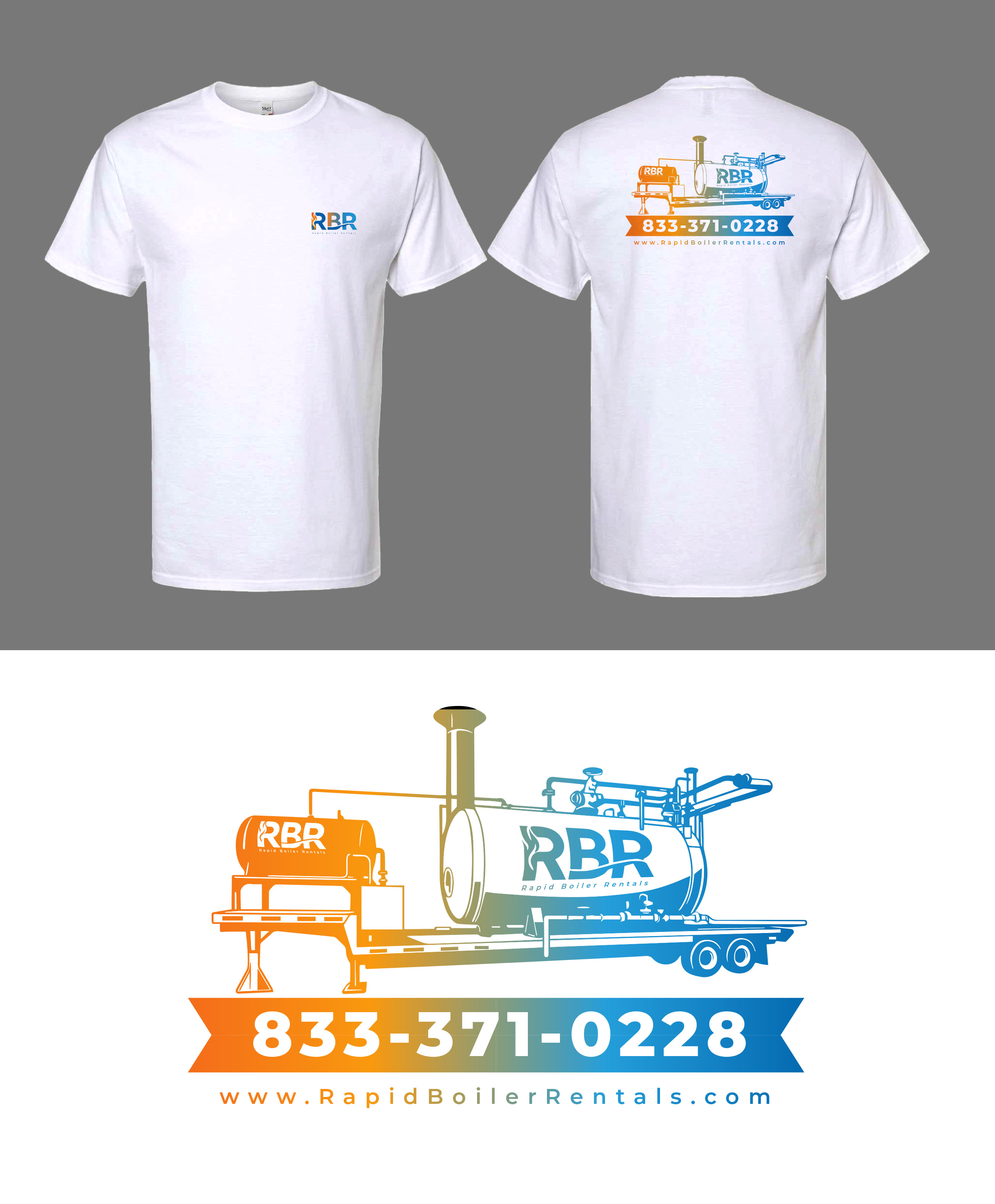 T-shirt Design by KickArt for this project | Design #36262225