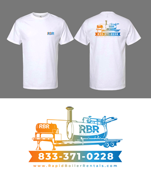 T-shirt Design by KickArt for this project | Design: #36262225