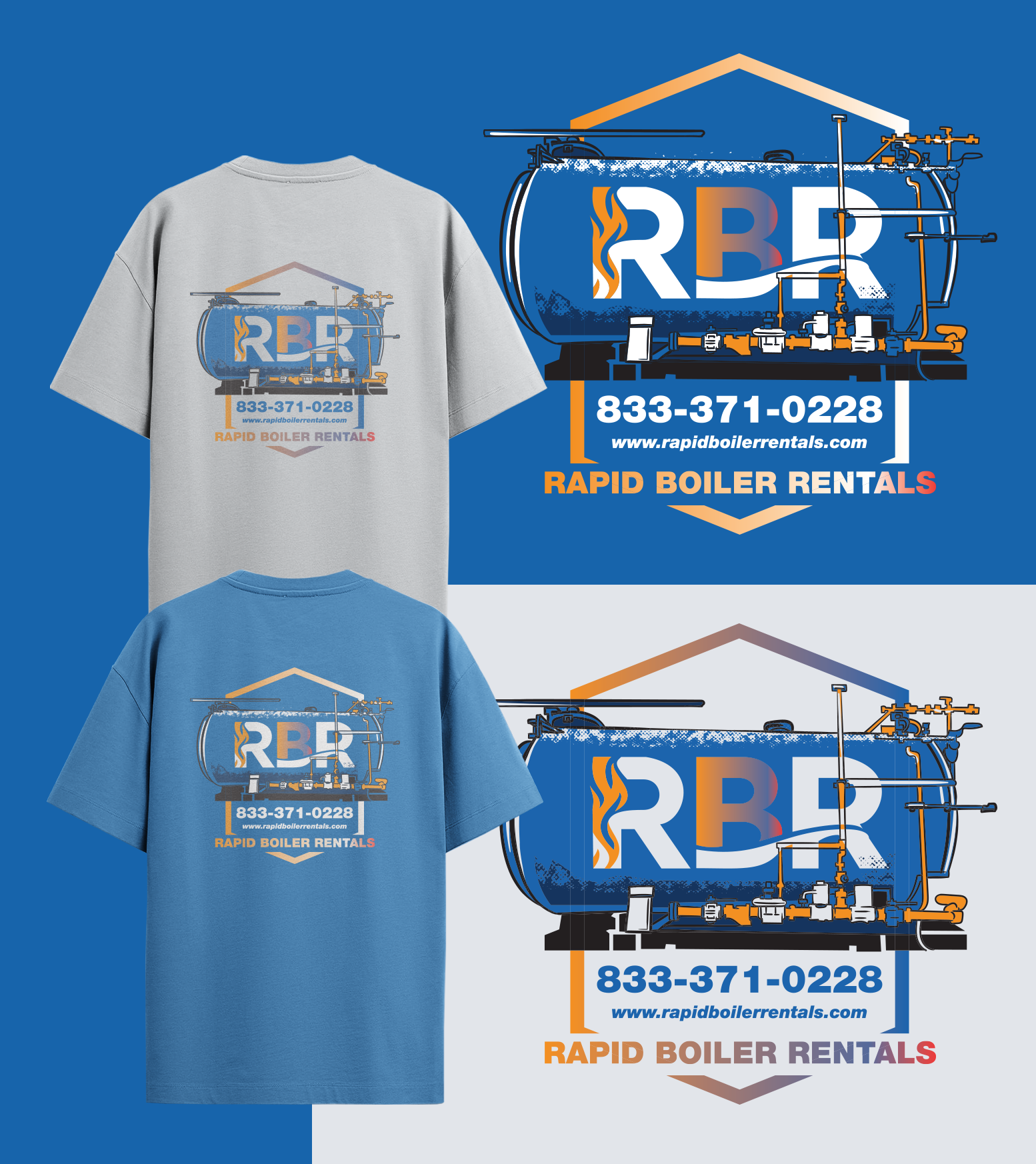T-shirt Design by Baraka Joe for this project | Design #36261920