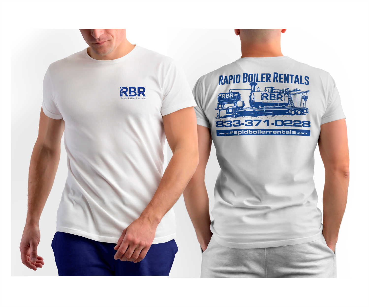 T-shirt Design by ThiagoB for this project | Design #36259821